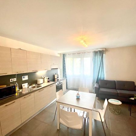 Sobnb- Romagny Appartement 6 Personnes Proche Centre Annemasse Dış mekan fotoğraf
