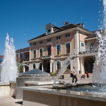 Sobnb- Romagny Appartement 6 Personnes Proche Centre Annemasse Dış mekan fotoğraf