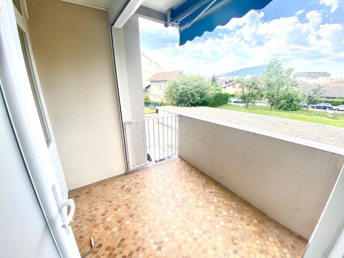 Sobnb- Romagny Appartement 6 Personnes Proche Centre Annemasse Dış mekan fotoğraf