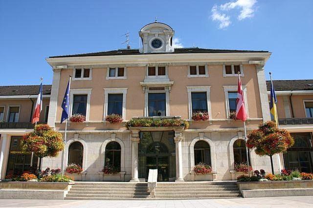 Sobnb- Romagny Appartement 6 Personnes Proche Centre Annemasse Dış mekan fotoğraf